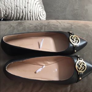 BBCBG flats